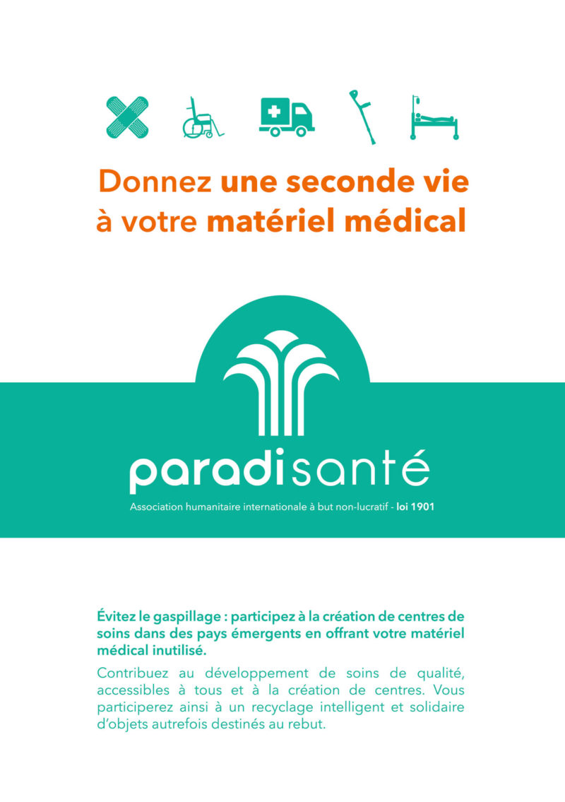 plaquette commerciale et copywriting