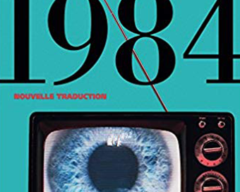 1984 • 6 livres à lire