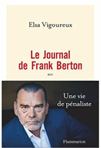 Le journal de Frank Berton