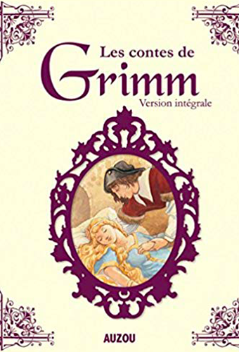 Les contes de Grimm