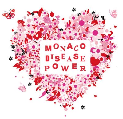 association Monaco Disease Power
