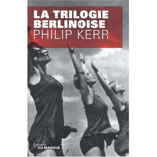 Philippe Kerr