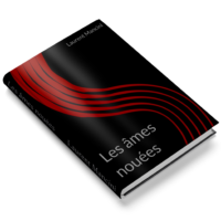 les âmes nouées Livre "Les âmes nouées"