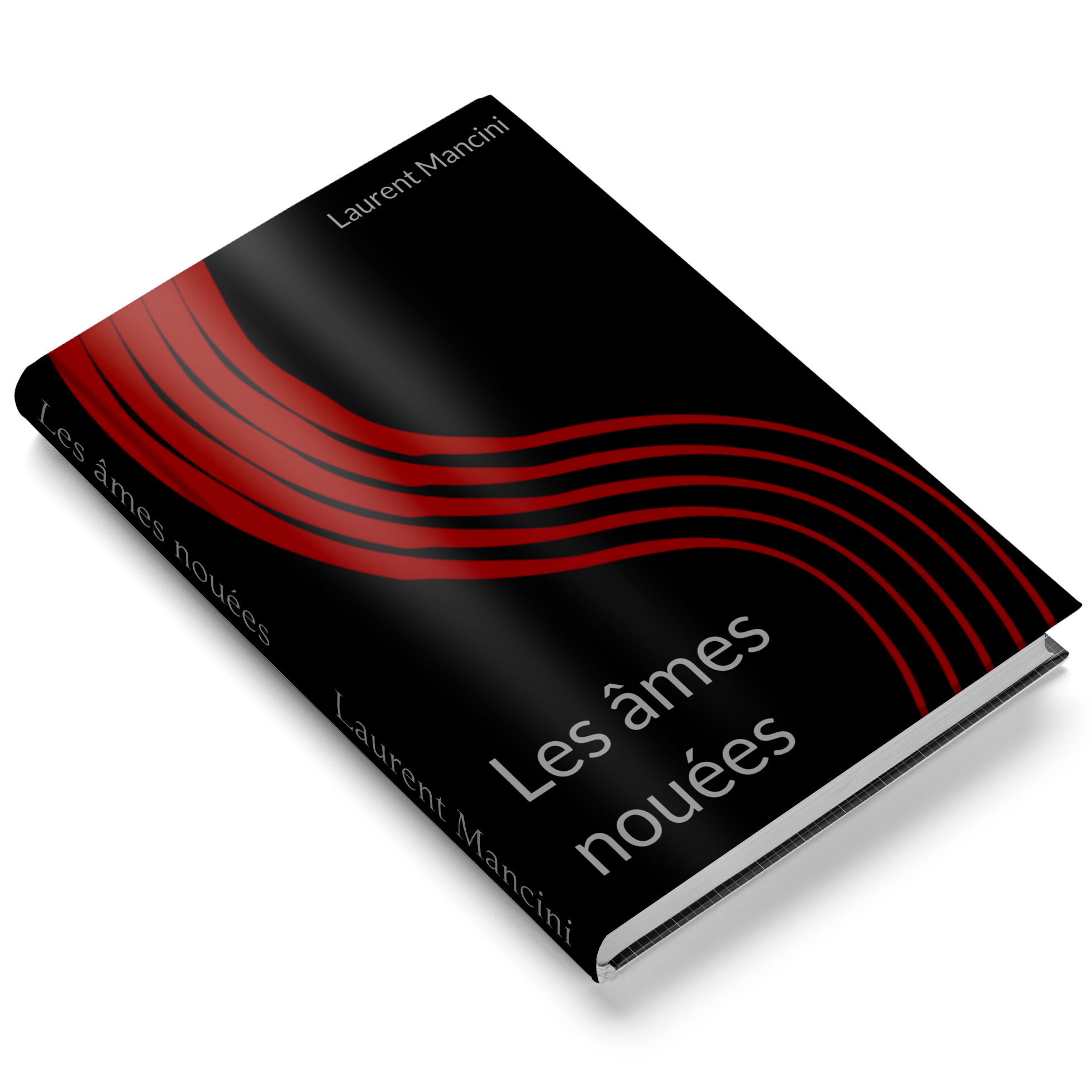 les âmes nouées Livre "Les âmes nouées"