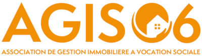 modernisation de logo AGIS06