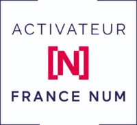 Activateur référent France Num COM @ NICE