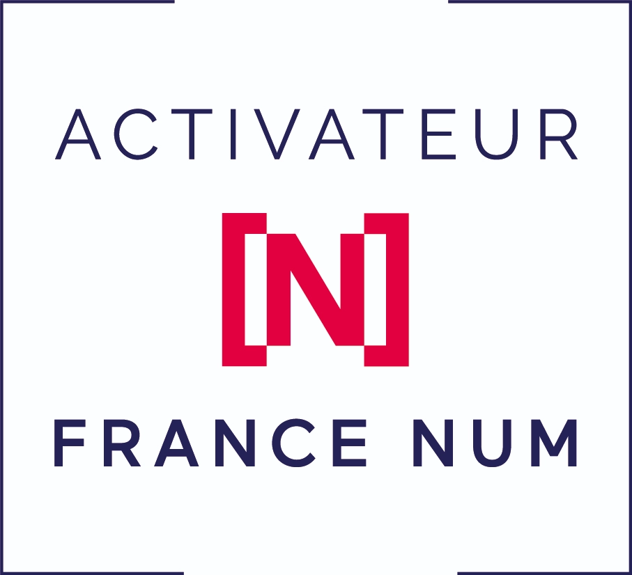 Activateur référent France Num COM @ NICE