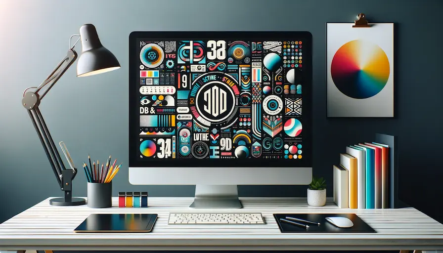 Graphisme Et Design Qu Est Ce Qu Un Designer Graphique YEOU