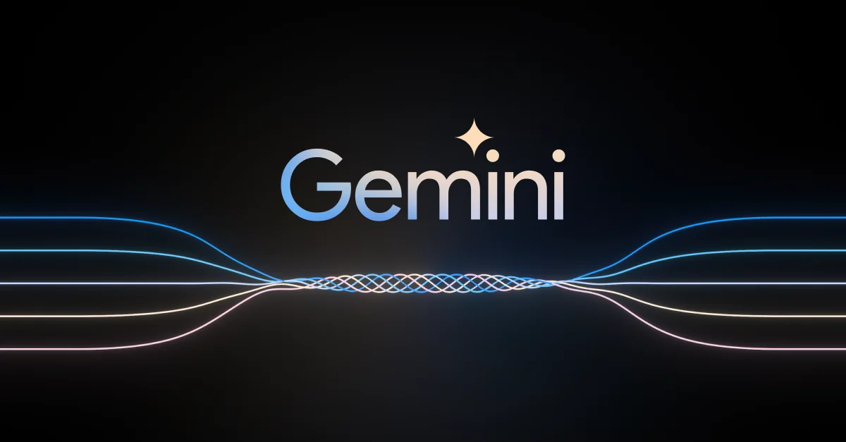 Gemini IA Google