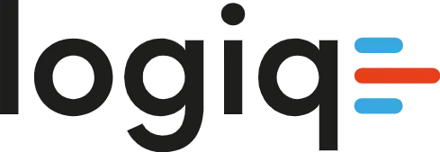 Logo Logiqe étude de cas client SEO