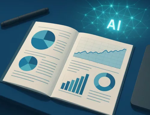 Rapport d’activité et Intelligence artificielle