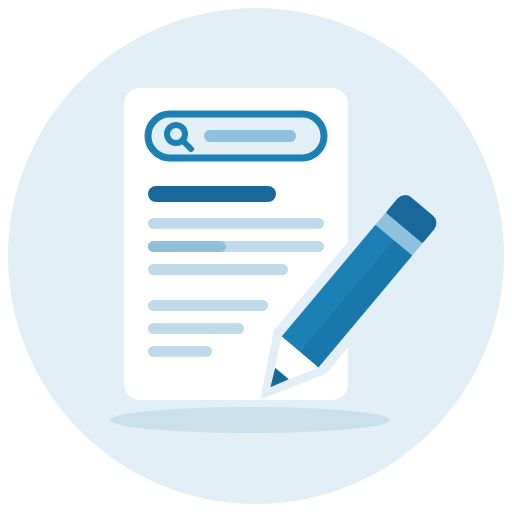 Rédaction web & SEO